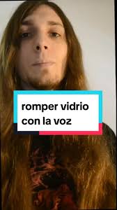 Jim Gillette Shattering Glass