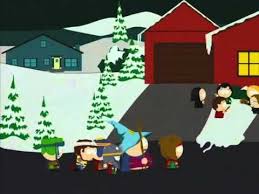 South Park Harry Potter Vs Lord Of The Rings South Park Harry Potter Lord Of The Rings