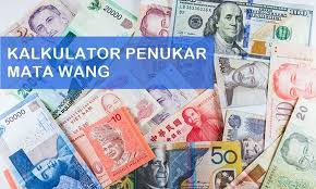 The ringgit is issued by bank negara malaysia, the central bank of malaysia. Kalkulator Tukaran Mata Wang Currency Converter