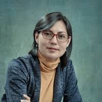 Lady Esperanza Rojas Triana