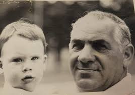 My maternal grandfather, Alfred Guenther is standing all the way to the  left. I'd guess this photo to be the early 1960s. Also guessing it's the  American Legion Post 85.