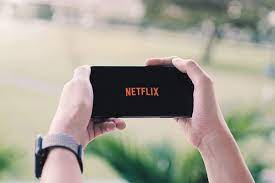 Double tap the home button to open the app closing thingy, and then take the screenshot. How To Take A Screenshot On Netflix Desktop Mobile Techcult