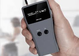 Image result for rf-detector