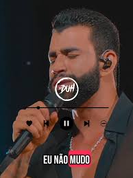 Devo E Não Nego Gustavo Lima