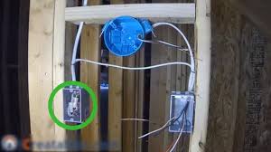 I'm including this method for reference in case you find it used in your house wiring but would not recommend this approach in a domestic environment. How To Wire A 3 Way Light Switch With Pictures Wikihow