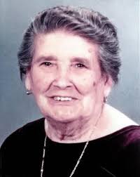 Maria DiDonato Obituary (2014)