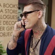 Stephen James Stephen James Hendry Photo 41092366 Fanpop