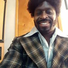 The Official Website of Derrick Simmons