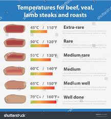 Roast Beef Medium Rare Temperature Startfaqe Brazil