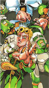 See over 716 araki hirohiko (style) images on danbooru. Hirohiko Araki 12 Kunstwerke