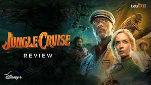 Dwayne johnson, emily blunt jungle cruise will hit the world big screen and disney +. I4snb 0cuwtphm