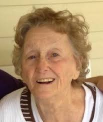 Doris Hawkins Obituary (2014)