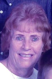 Joan Jones Obituary -