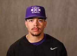 2025 Baseball Roster