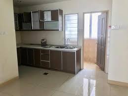 It includes a living room, kitchen area, master bedroom and private balcony. Ampang Putra Residency Creative And Awesome Property Facebook