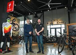 Specialized Helps Utah Retailer Sell Store To Manager Bicycle Retailer And Industry News