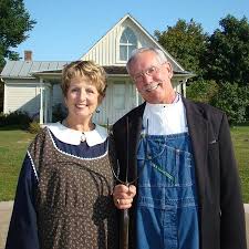 American Gothic House Eldon 2021 All You Need To Know Before You Go With Photos Tripadvisor