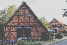 Jamelner mühle (jameln) 1.4 km. Restaurant Altes Haus Jameln