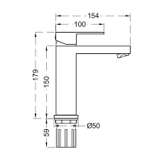 Hot or cold — your choice could be affecting the life of your clothing, and the environment. China Bath Hot Cold Water Mixer Tap Bathroom Wash Basin Faucet China Distributor Hand Mixer