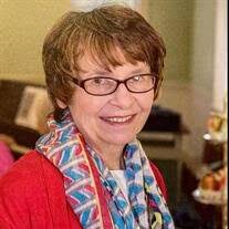 Carolyn Patricia Stumpf Obituary