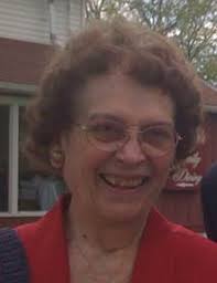 Obituary information for Doris B. Miller