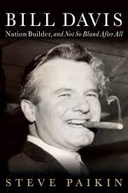 The squad is filled to the brim with area stars that fans will recognize, particularly from the dominant davis high and uc davis squads. Bill Davis Nation Builder And Not So Bland After All Paikin Steve 9781459731752 Books Amazon Ca