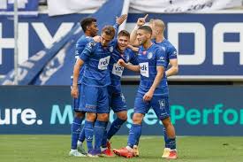 Via deze account worden alle kaa gent platformen zoals online ticketing, de nieuwe webshop en de membership omgeving gebundeld via één login. Ydfxbyinscybdm