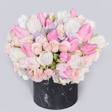 Fresh flowers always hand delivered right to your door steps in los angeles and surrounding areas. Pastel Powder In Los Angeles Ca La Premier