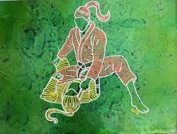 Knee On Belly Kneeonbelly Bjj Bjjart Jiu Jitsu Jiu Jitsu Artwork Women Bjj Art Bjj Wall Art Bjjartwork Bjj Belly Art Artwork Brazilian Jiu Jitsu