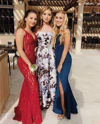Mackenzie Ziegler Prom Pictures Cute Dresses Prom Couples