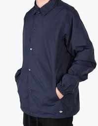 Dickies Coach Jacket 45 Jackets Coach Jacket Raincoat