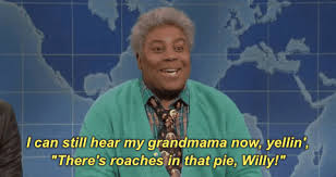 My face when someone tells me to enjoy every second of motherhood. Kenan Thompson Snl Gif By Saturday Night Live Find Share On Giphy