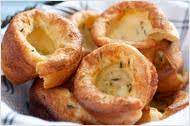 Popovers Nytimes Com Recipes Thanksgiving Recipes Yorkshire Pudding