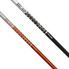 Graphite Design - Iron Shaft - Tour Ad Di 75