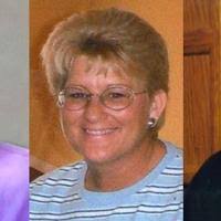 Obituaries in today's Courier