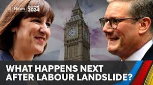 Tories lose all four Oxfordshire seats