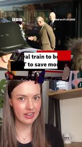 We are sorry to announce that the next Royal Family train has been  cancelled... RoyalTrain 83414 #Scoopz #LifeDrama #FavMovieClip  #CaughtOnCamera