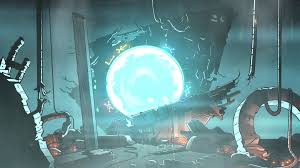 Universe portal blueprint by glabur on deviantart,portal universal gravity falls wiki,interdimensional portal,portal gravity falls and more. Gravity Falls Portal Blueprint Gravity Falls Bill Comes Out Of The Portal Edit By The Fact That The Book Only Has A Third Of The Universal Portal Blueprints Journal