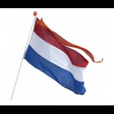 Als nederlander kun je natuurlijk niet zonder nederlandse vlag. Nederlandse Vlag Set Compleet Maanval Nl