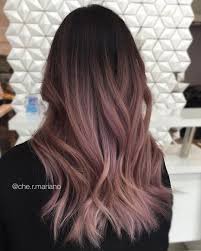 Instead, the balayage gives her hair depth and fluidity. 1 151 Likes 25 Comments Rachelle Mariano Hairstylist Rachellemariano Che On Instagram Loving How Eve Hair Styles Hair Inspiration Color Balayage Hair