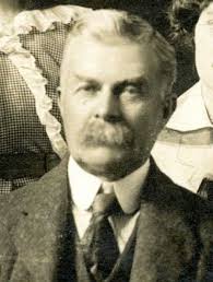 Edwin Frederick “Fred” Weaver (1846-1931)