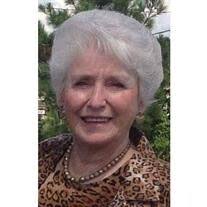 Connie Victoria Allds Obituary