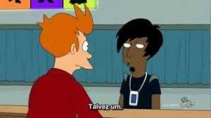 Apr 11, 2011 · on july 1st, 2010, the attack of the killer app episode aired during season six of the animated sitcom futurama. Eyephone Legendado Shut Up And Take My Money Youtube