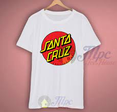 Santa cruz shirts for men, long and short sleeve, prints, stripes, plain, formal, casual. Santa Cruz Skateboard T Shirt Mpcteehouse