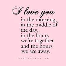 In the morning is a song recorded by american entertainer jennifer lopez. Always Love Quotes Quotes Words
