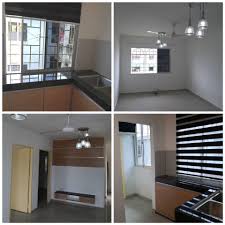 Maybe you would like to learn more about one of these? Rumah Sewa Jalan Cempaka Bukit Sentosa