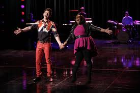 Kurt Mercedes Before Anything Else Glee Episodes Glee Glee Season 5