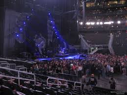 State Farm Arena Section 120 Concert Seating Rateyourseats Com