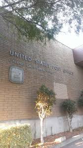 Upland 91786 Postoffice Downtown Upland California Dtupland 2014 Upland California Post Office