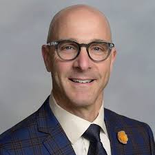 Urologist Brian Rosenthal, DO, joins Trinity Health Mid-Atlantic Medical  Group